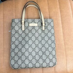 Gucci Mini Tote